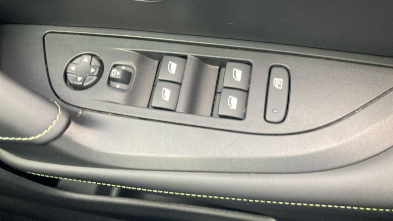 Peugeot 2008 100kW GT 50kWh 5dr Auto Electric Estate